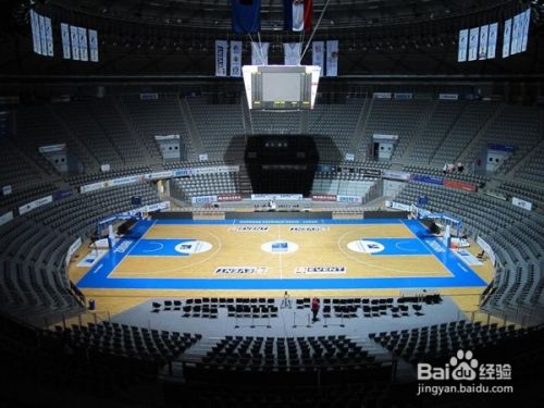 篮球场木地板技术指标(图6) 篮球场木地板技术指标