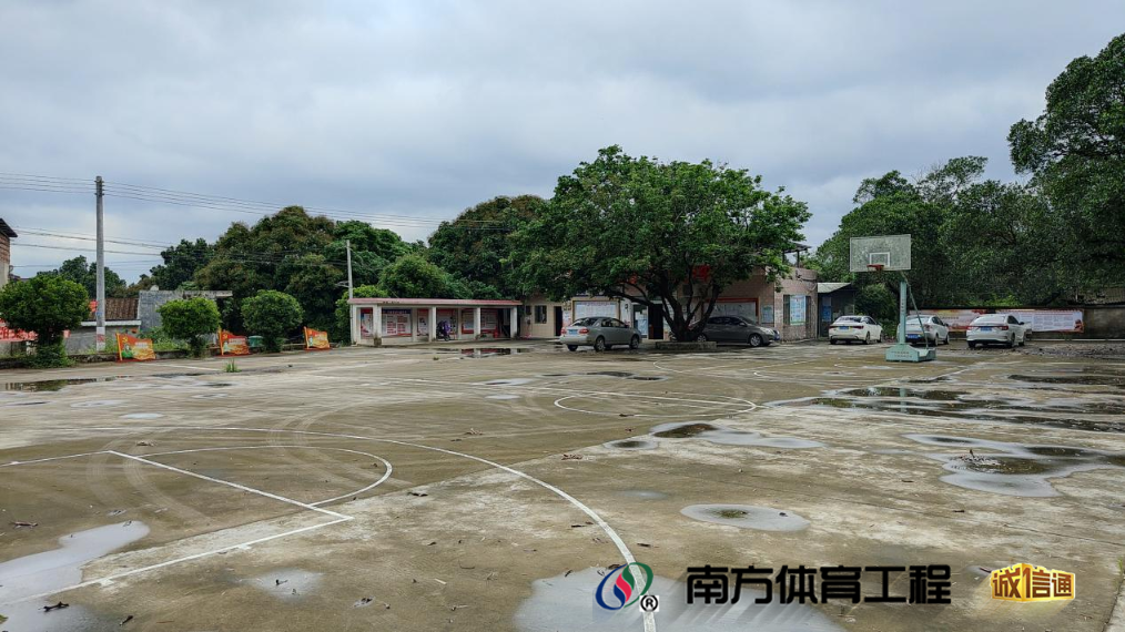 广东省阳江市阳东区大八镇大岗塘村委会大岗塘村委会匹克球场